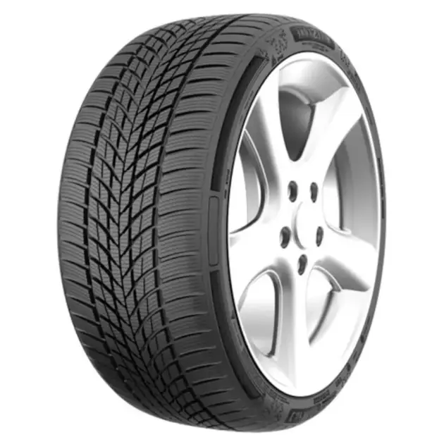 Milestone CarMile Winter 205/55R17 95V XL