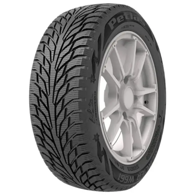 Petlas Glacier W661 205/65R15 94T M+S 3PMSF